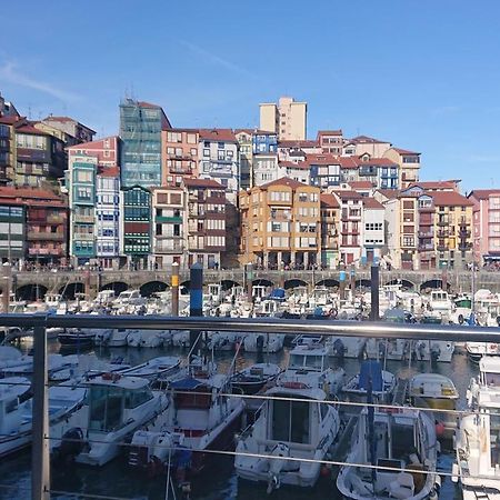Lamerie Bermeo Exterior foto