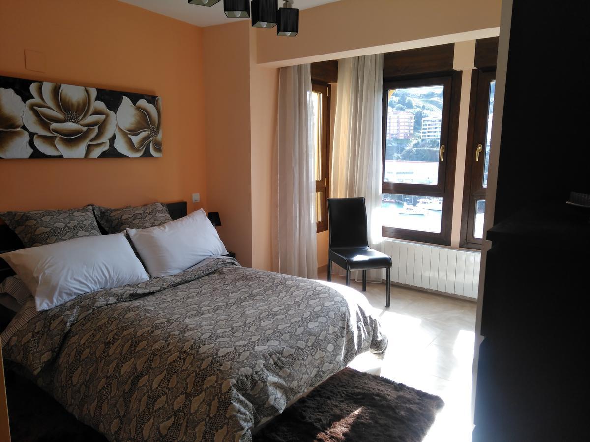 Lamerie Bermeo Exterior foto