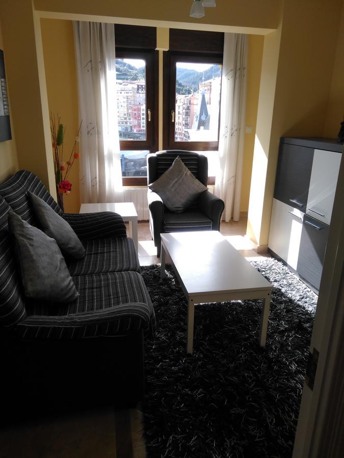 Lamerie Bermeo Exterior foto